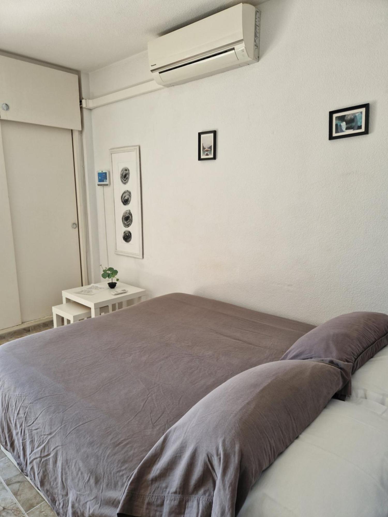 Iris Benalmadenaアパートメント 部屋 写真