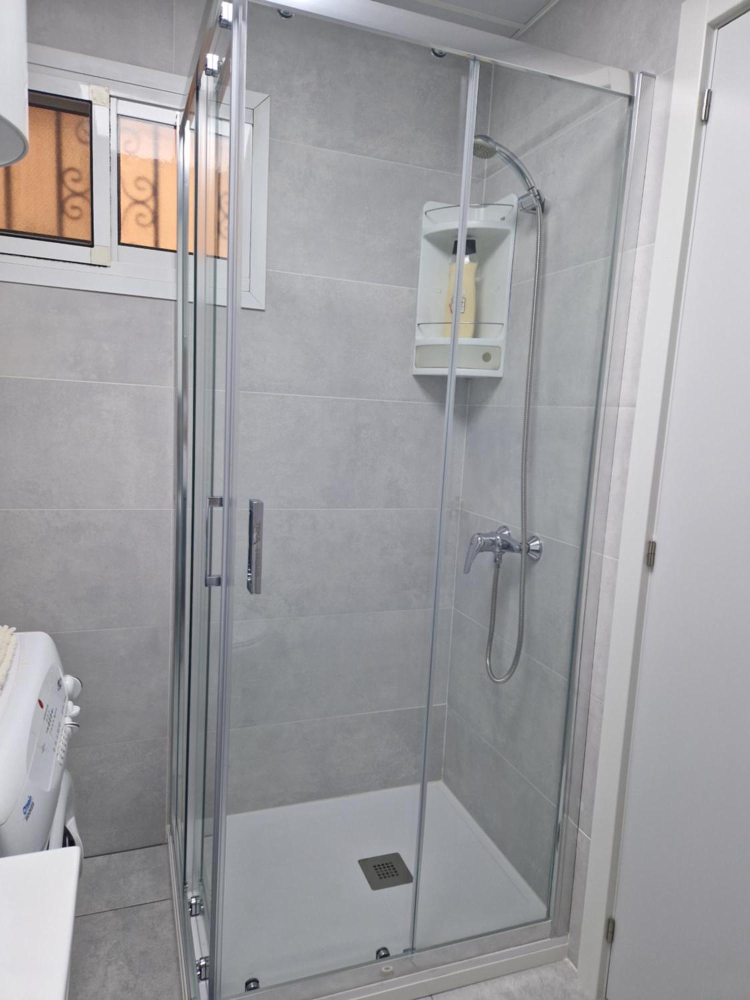 Iris Benalmadenaアパートメント 部屋 写真