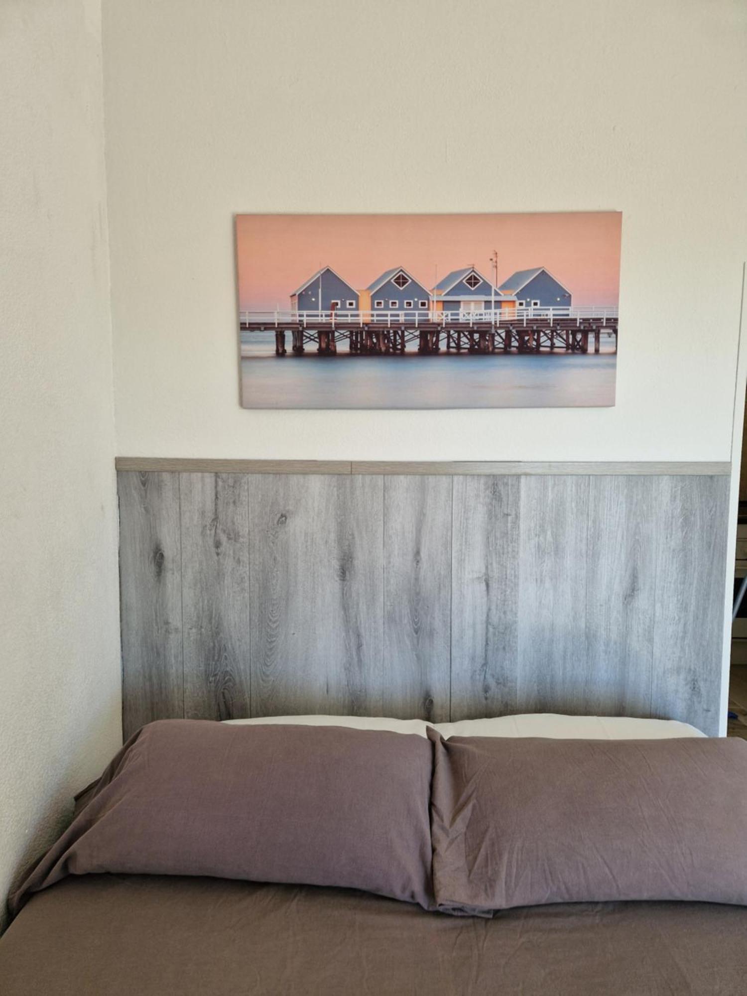 Iris Benalmadenaアパートメント 部屋 写真